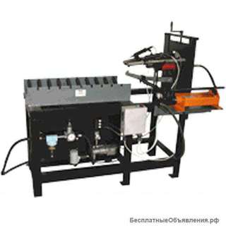 УВП-1 Установка выпрессовки подшипников