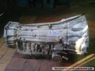АКПП для Toyota Land Cruiser 200