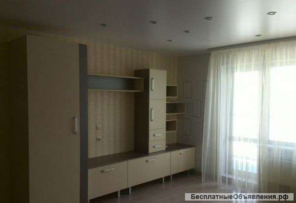 Сдам 1-комнатную квартиру