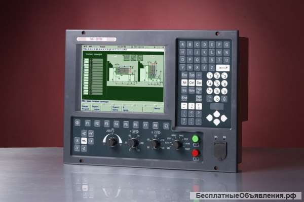 Ремонт ЧПУ токарный фрезерный станки пусконаладка электроника центр система