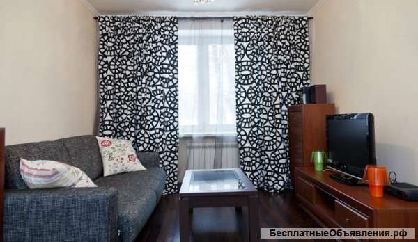 Горького, 5а