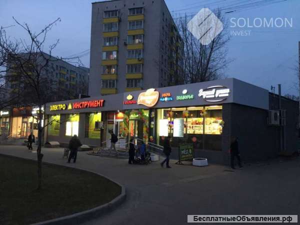 Арендный бизнес в СВАО