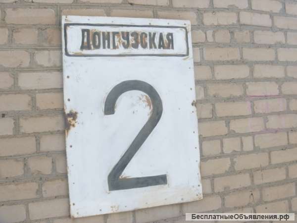 Требуется отделочник