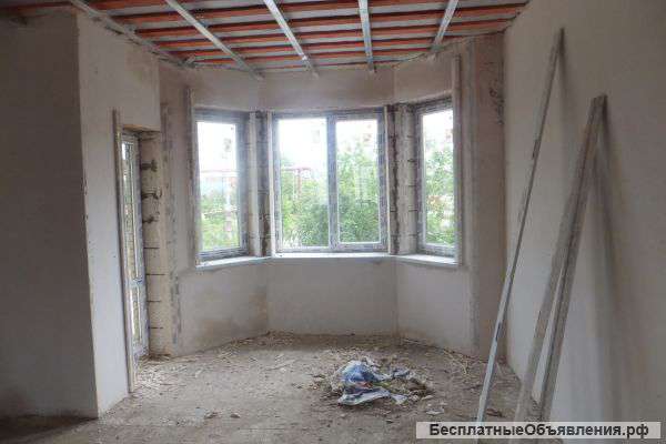 Свой дом за стоимость квартиры