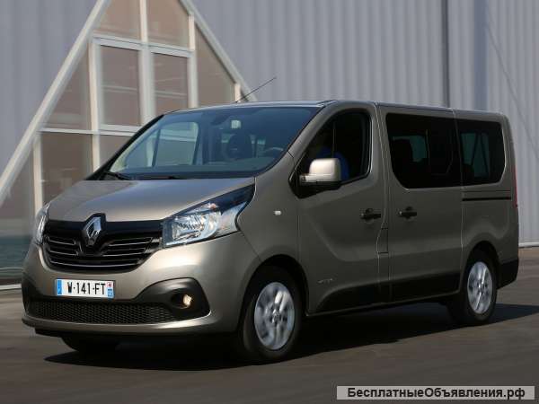 Пассажирские перевозки по России из Смоленска