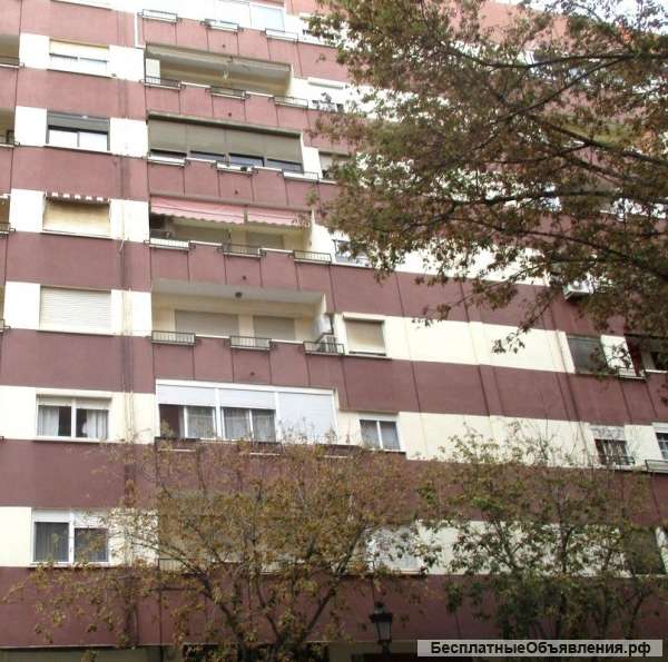 Квартира в Валенсии