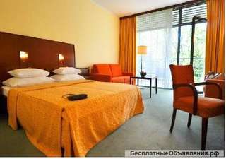 Отель общей площадью 715 кв.м. в Сутоморе, Бар, Черногория