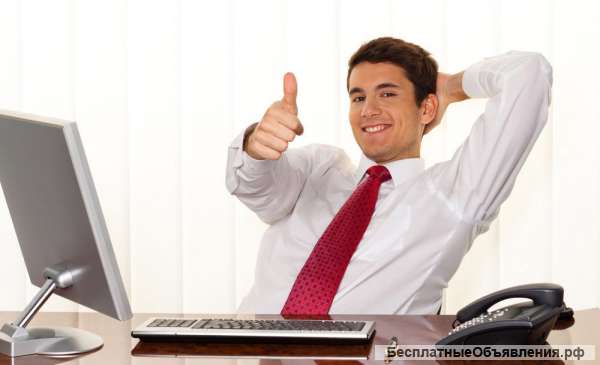 Менеджер по развитию сети