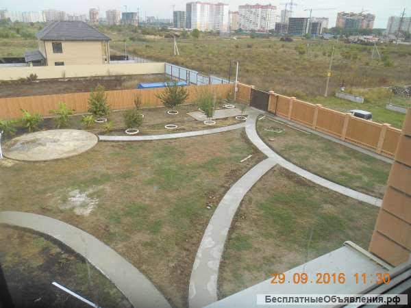 Монолитные работы