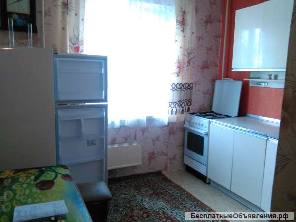 Приглашаю к проживанию