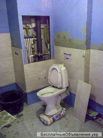 Мастер-Плиточник