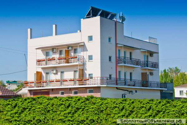 Отдых на море 2014