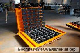 Изготовление пресс-форм для Мастек Атлант