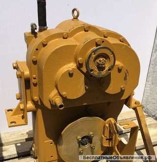 АКПП ZL280 (ZL300 новая маркировка) погрузчик YIGONG ZL30, FUKAI ZL930, SZM930, LAIGONG ZL30