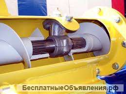 Пром. опоры