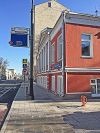 Cдам в аренду офисное помещение 45 кв.м