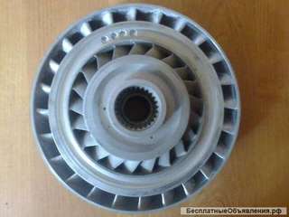 Гидротрансформатор АКПП (ZL280) погрузчик Shanlin ZL30, Atlant 300L, Yigong ZL30, Grizzly GR2S