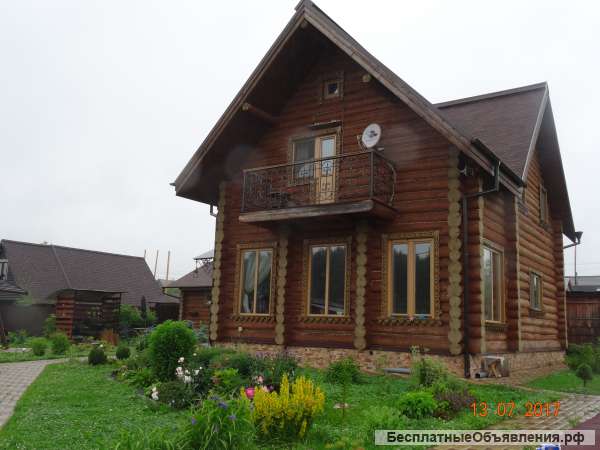 Дом на участке 16 соток в СНТ Рыгино-1