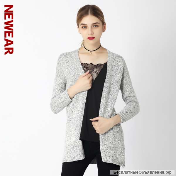 Женская одежда от бренда Newear store (Aliexpress)