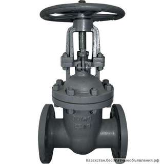 Задвижка 30с99нж Ру-25