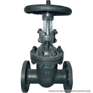 Задвижка 30с15нж Ру-40