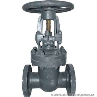 Задвижка 30с76нж Ру-63