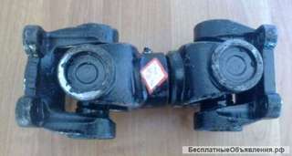 Карданный вал 210 мм погрузчик Shanlin, Yigong, Laigong, Atlant, Fukai, Neo, Hzm