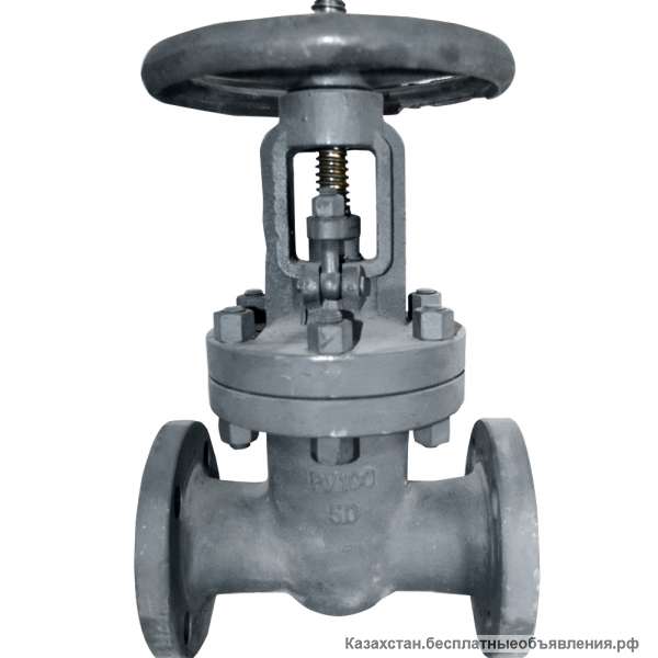 Задвижка 30с16нж Ру-100