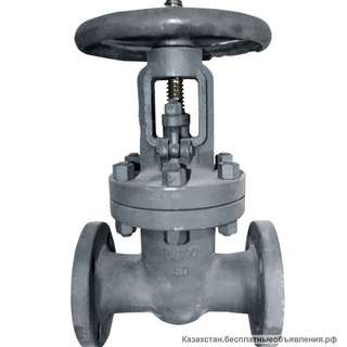 Задвижка 30с16нж Ру-100