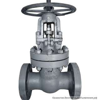 Задвижка 30с45нж Ру-160