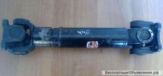 Карданный вал 440 мм погрузчик Atlant, Fukai, Neo, Hzm, Shanlin, Yigong, Laigong