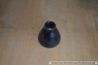 Переход от Ду-76 до Ду-530