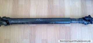 Карданный вал 1090мм погрузчик Shanlin, Yigong, Laigong, Atlant, Fukai, Neo, Hzm