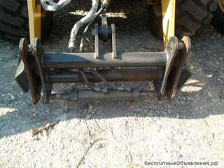 Быстросъёмная каретка погрузчик Shanlin ZL20/ZL30, Yigong ZL20/ZL30, SZM920, HZM930, Atlant 200L/300L