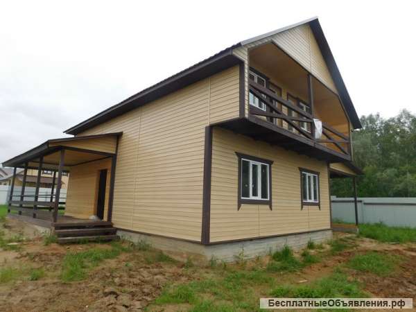 Дом в Обнинске недорого Верховье