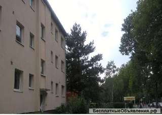 2-комнатная квартира в Берлине, район Шпандау (Berlin-Spandau), Германия