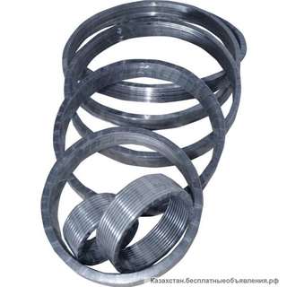 Прокладка от Ру-10 до Ру-40