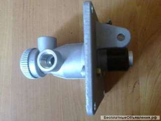 Клапан педали тормоза погрузчик Atlant 300, Yigong ZL30, Laigong ZL30, Shanlin ZL30, Fukai ZL930