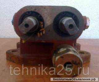 Клапан переключения передач (АКПП ZL280), погрузчик Shanlin ZL30, Yigong ZL30, Atlant 300L/300M