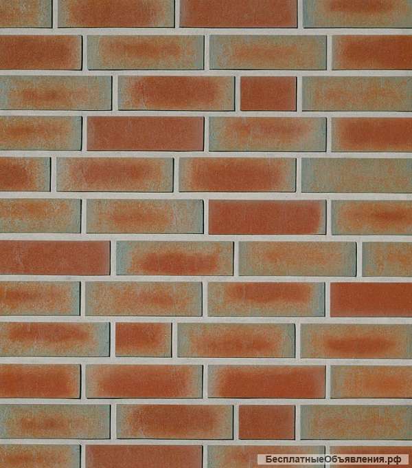 Клинкерная плитка