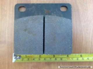 Колодка тормозная погрузчик Yigong ZL30, Shanlin ZL30, Fukai ZL930, Neo300, Neo S300, Laigong ZL30