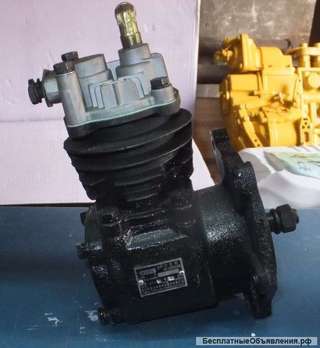 Компрессор воздушный двигатель Weichai 4RMAZG погрузчик NEO300, CTK930S, BULL930, FUKAI ZL930