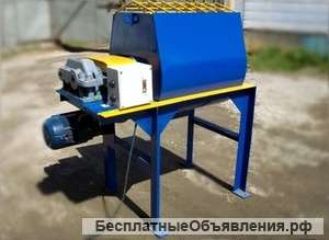 Бетоносмесители