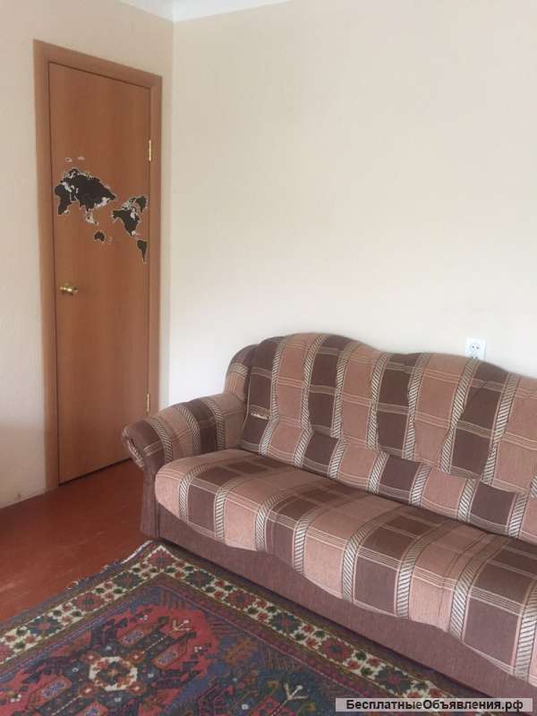 Сдам квартиру в центре Счи