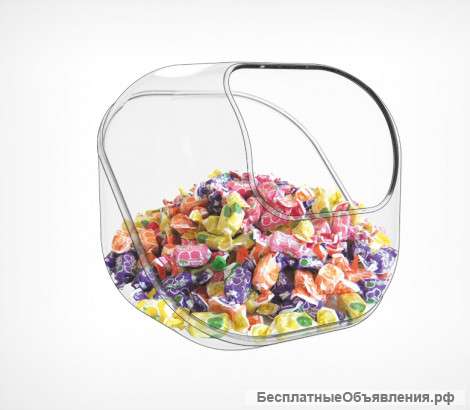 Накопитель для мелкого товара