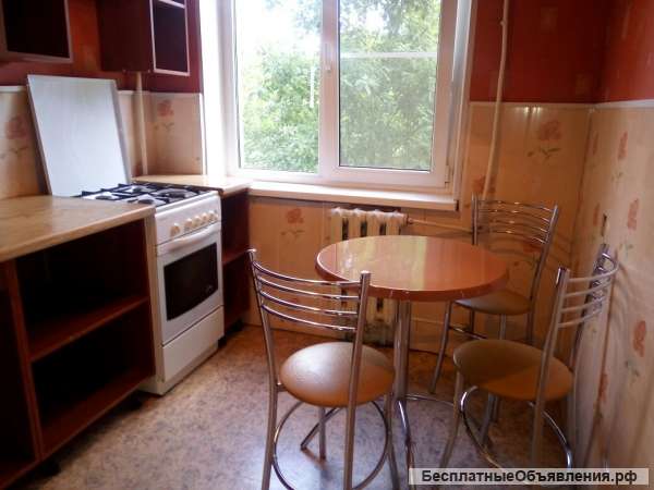 Сдам 1 комн.квартиру, ул.Кировские Дачи, д.6.