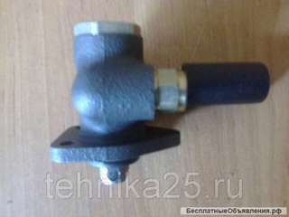 Насос ручной подкачки топлива погрузчик Shanlin ZL30, Neo300, Laigong ZL30, Yigong ZL30, Fukai ZL930