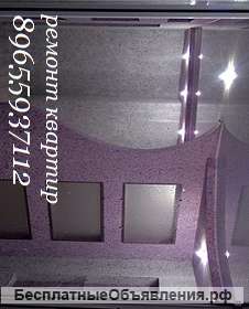 Косметичка и капиталка ремонт по вашему желанию