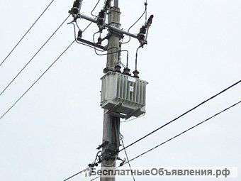 Столбовые КТП