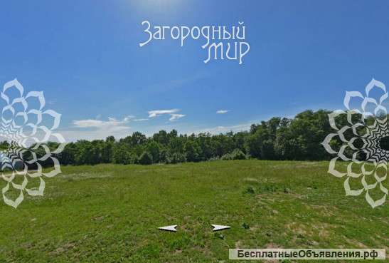 Участок в Староселье